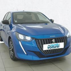 Peugeot 208 208 PureTech 100 S&S EAT8 - Allure Le Mans