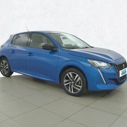 Peugeot 208 208 PureTech 100 S&S EAT8 - Allure Le Mans