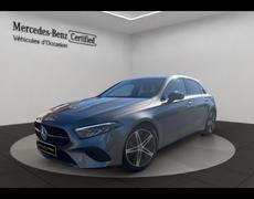 Mercedes Classe A La Chaussée-Saint-Victor