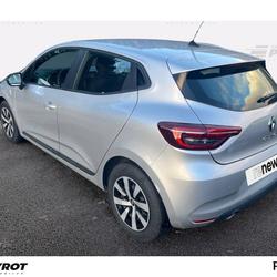 Renault Clio 5 Clio TCe 90 Equilibre Foix