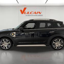 Mini Countryman 136 - 88 ch ALL4 BVA6 Cooper SE occasion - V&eacute;nissieux - photo 2/29