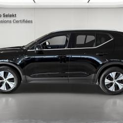 Volvo XC40 T5 Recharge 180+82 ch DCT7 Start occasion - V&eacute;nissieux - photo 2/27