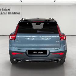 Volvo XC40 T3 163 ch Geartronic 8 R-Design occasion - V&eacute;nissieux - photo 3/24