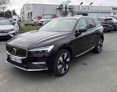 Volvo XC60 Villefranche-sur-Saône