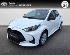 Toyota Yaris TOURLAVILLE