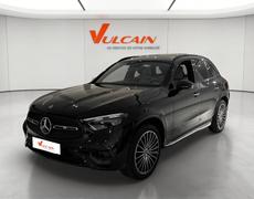 Mercedes GLC Vénissieux
