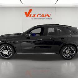 Mercedes GLC 400 e 9G-Tronic 4Matic AMG Line occasion - V&eacute;nissieux - photo 2/34