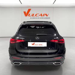 Mercedes GLC 400 e 9G-Tronic 4Matic AMG Line occasion - V&eacute;nissieux - photo 3/34