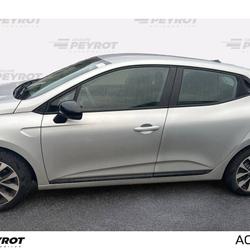 Renault Clio 5 Clio TCe 90 Equilibre Foix