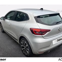 Renault Clio 5 Clio TCe 90 Equilibre Foix
