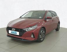 Hyundai i20 Le Mans