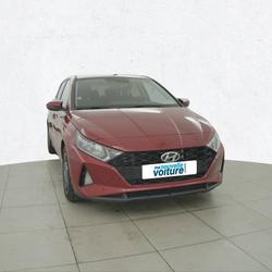 Hyundai i20 i20 1.0 T-GDi 100 DCT-7 Hybrid 48V - Intuitive Le Mans
