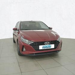Hyundai i20 i20 1.0 T-GDi 100 DCT-7 Hybrid 48V - Intuitive Le Mans