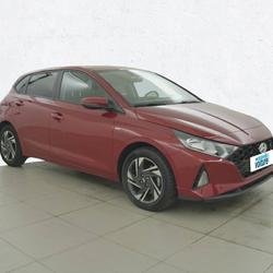 Hyundai i20 i20 1.0 T-GDi 100 DCT-7 Hybrid 48V - Intuitive Le Mans