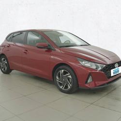 Hyundai i20 i20 1.0 T-GDi 100 DCT-7 Hybrid 48V - Intuitive Le Mans