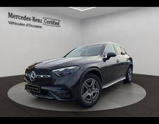 Mercedes GLC La Chaussée-Saint-Victor
