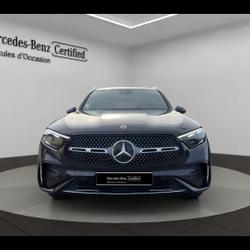 Mercedes GLC 220 d 197ch AMG Line 4Matic 9G-Tronic occasion - La Chauss&eacute;e-Saint-Victor - photo 2/29