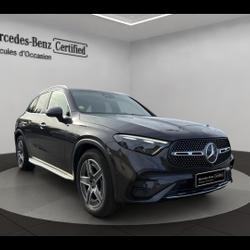 Mercedes GLC 220 d 197ch AMG Line 4Matic 9G-Tronic occasion - La Chauss&eacute;e-Saint-Victor - photo 3/29