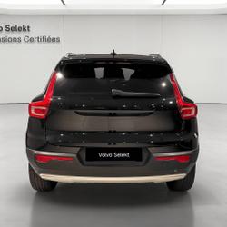Volvo XC40 T4 Recharge 129+82 ch DCT7 Inscription occasion - V&eacute;nissieux - photo 3/24