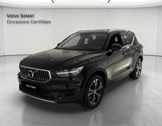 Volvo XC40 Villefranche-sur-Saône