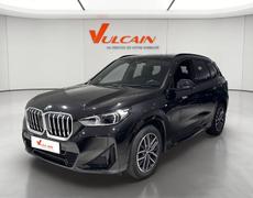 BMW X1 Vénissieux