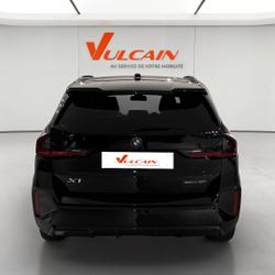 BMW X1 sDrive 18i 136ch DKG7 M Sport occasion - V&eacute;nissieux - photo 3/25