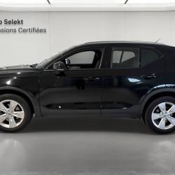 Volvo XC40 B3 163 ch DCT7 Start occasion - V&eacute;nissieux - photo 2/25