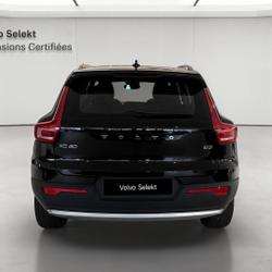 Volvo XC40 B3 163 ch DCT7 Start occasion - V&eacute;nissieux - photo 3/25