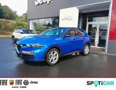 Alfa Romeo Tonale Plérin