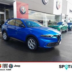Alfa Romeo Tonale 1.6 Mjet II 130ch Sprint TCT Pl&eacute;rin