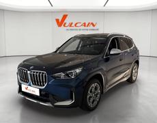 BMW X1 Vénissieux