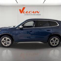 BMW X1 sDrive 18i 136ch DKG7 xLine occasion - V&eacute;nissieux - photo 2/24