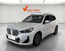 BMW X1 Vénissieux