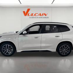BMW X1 sDrive 18i 136ch DKG7 M Sport occasion - V&eacute;nissieux - photo 2/24