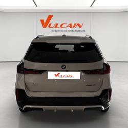 BMW X1 sDrive 18i 136ch DKG7 M Sport occasion - V&eacute;nissieux - photo 3/24