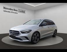 Mercedes Classe B La Chaussée-Saint-Victor