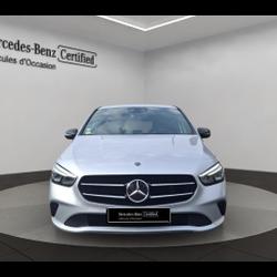 Mercedes Classe B 200d 150ch Progressive Line 8G-DCT occasion - La Chauss&eacute;e-Saint-Victor - photo 2/25