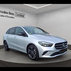 Mercedes Classe B 200d 150ch Progressive Line 8G-DCT occasion - La Chauss&eacute;e-Saint-Victor - photo 3/25
