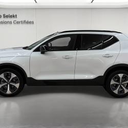 Volvo XC40 B3 163 ch DCT7 Ultra occasion - V&eacute;nissieux - photo 2/27