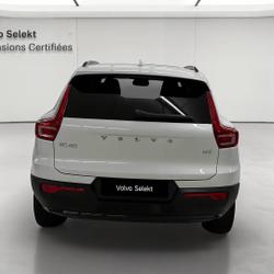Volvo XC40 B3 163 ch DCT7 Ultra occasion - V&eacute;nissieux - photo 3/27