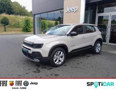 Jeep Avenger Plérin