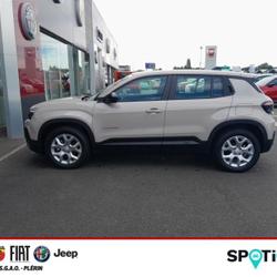 Jeep Avenger Electrique 156ch 115kW Altitude Pl&eacute;rin