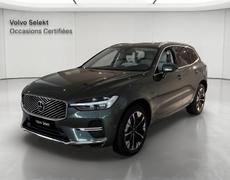 Volvo XC60 Vénissieux