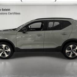 Volvo XC40 B3 163 ch DCT7 Ultra occasion - V&eacute;nissieux - photo 2/27