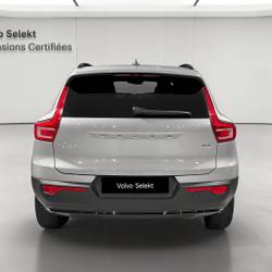 Volvo XC40 B3 163 ch DCT7 Ultra occasion - V&eacute;nissieux - photo 3/27