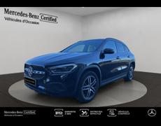 Mercedes GLA