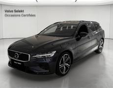 Volvo V60 Vénissieux
