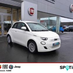 Fiat 500 II e 95ch Action Pl&eacute;rin