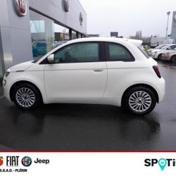 Fiat 500 II e 95ch Action Pl&eacute;rin