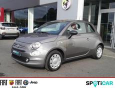 Fiat 500 II Plérin